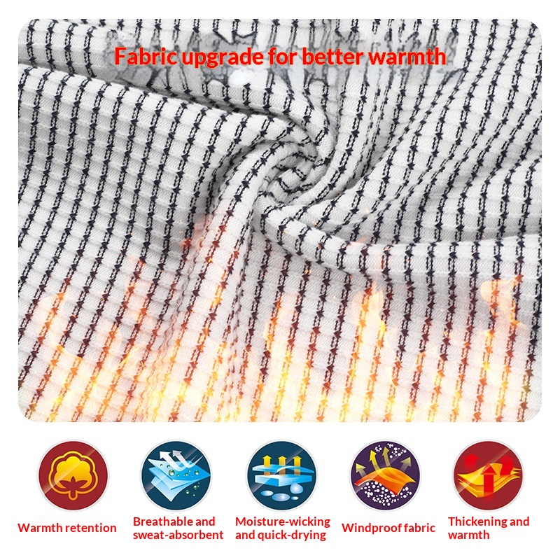 Round-Neck Knit Sweater, picture 7 of 9