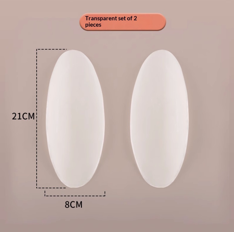 Straight Leg Silicone Leg Shaping Corrector Calf Sticking Patch 3