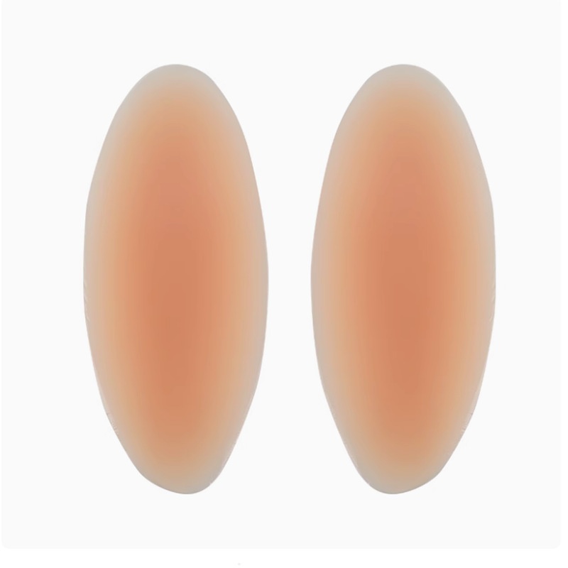 Straight Leg Silicone Leg Shaping Corrector Calf Sticking Patch 2