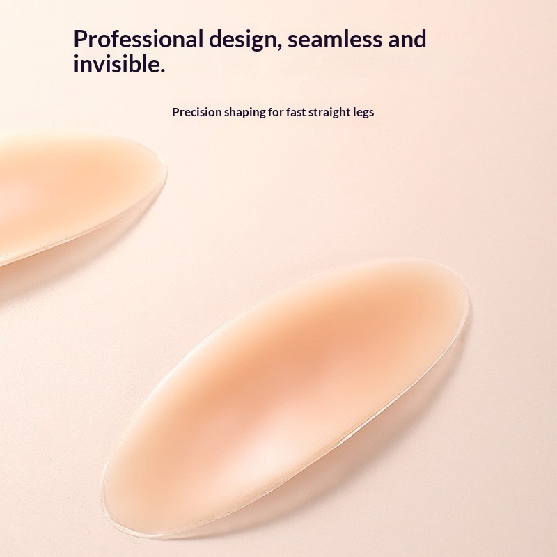 Straight Leg Silicone Leg Shaping Corrector Calf Sticking Patch 7