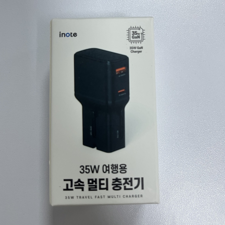 Fast Wall Charger UK EU US AU Plug