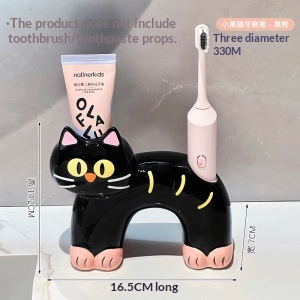 Household Ceramic Toothbrush Holder 5