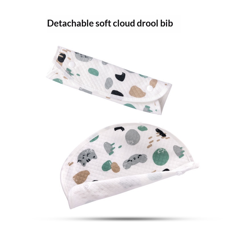 Baby Carrier Waist Stool Multi-functional Front-carrying Lightweight For Convenient Outings 5