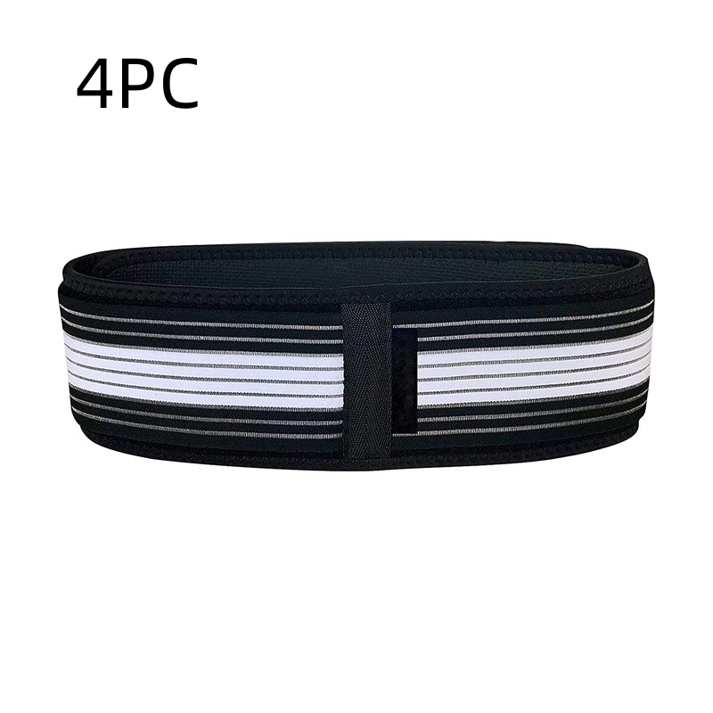 Pregnant Women Postpartum Belly Band Breathable Waistband — foto 10
