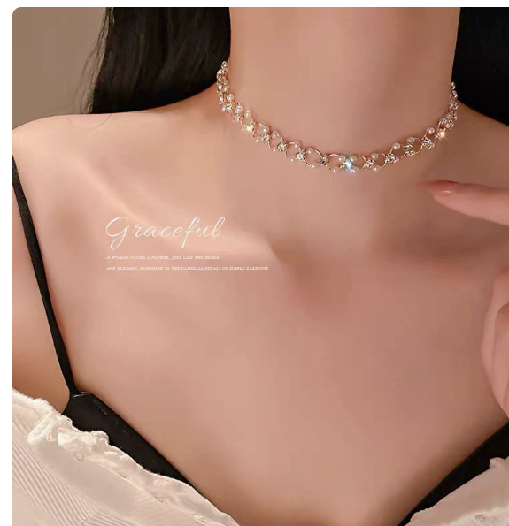 Necklace 12
