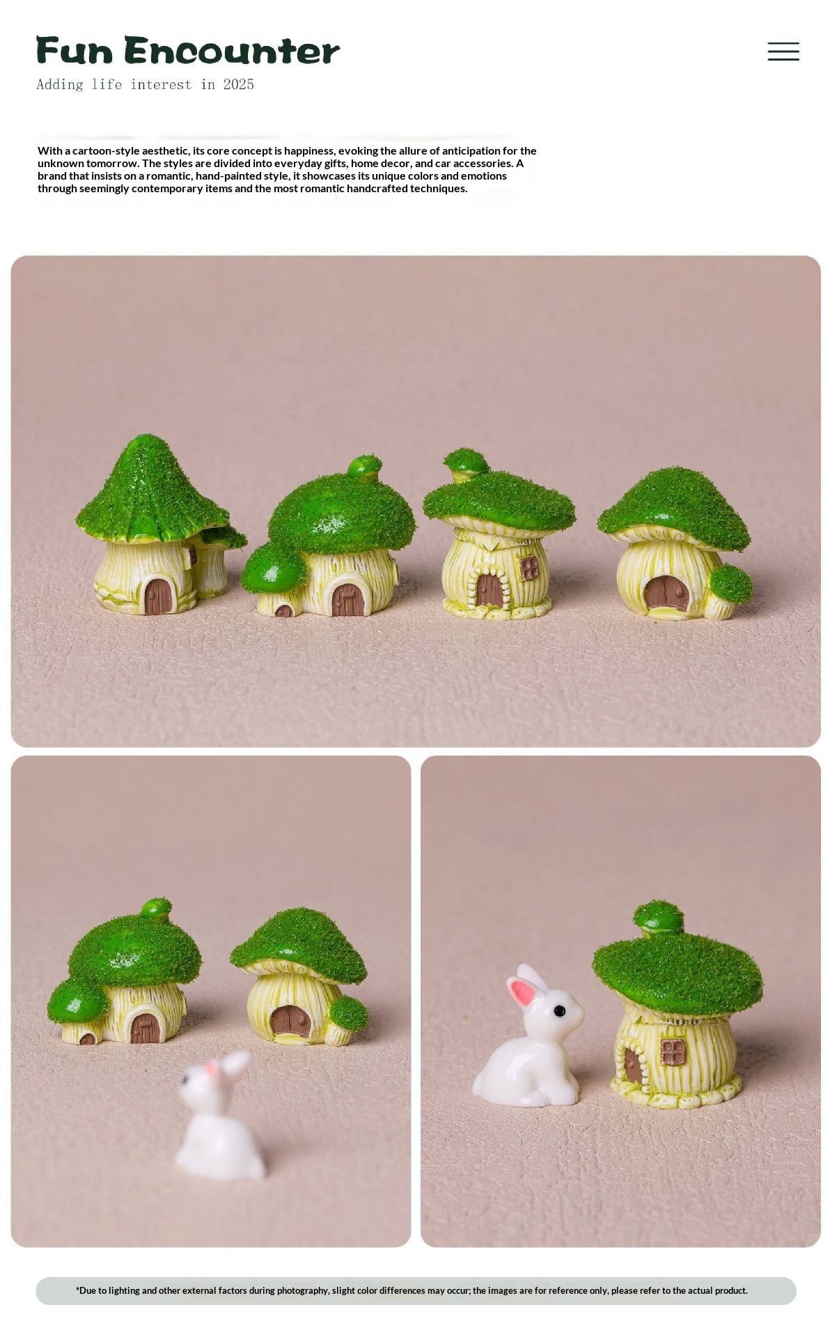Aquarium Landscape Decoration For The Living Room Resin Desktop Ornament detail photo 3