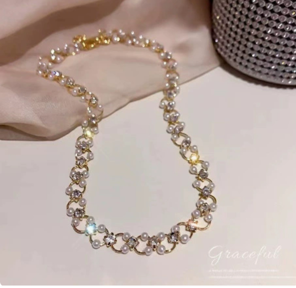 Necklace 12