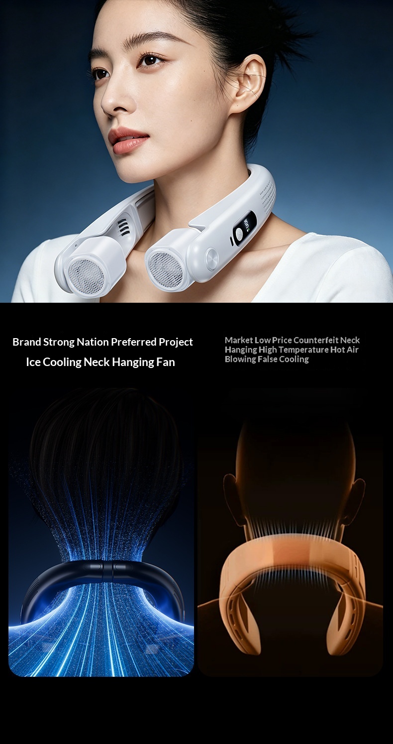 Portable USB Fan With Digital Display Quiet Operation And Long Battery Life 33483a22 587c 44e2 93c3 23600c058893 Trans