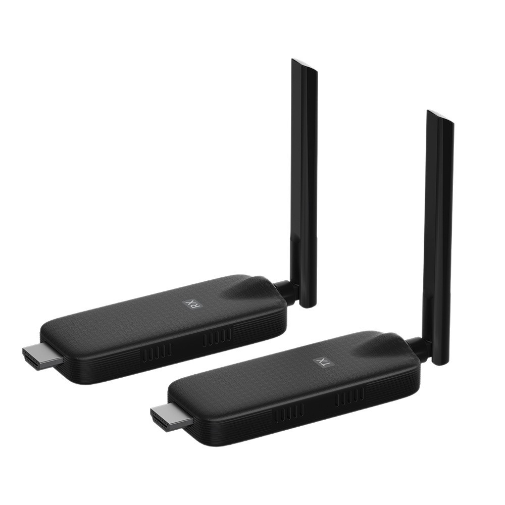 Transmitter Phone Computercast To The TV 6