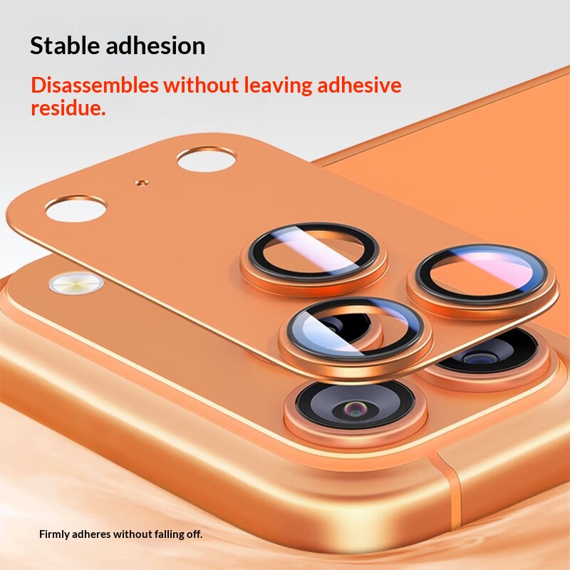 Full-screen Armor-protected Screen Protector