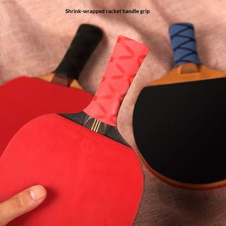 Table Tennis Racket Hand Grip Tape Sweat-absorbent And Non-slip
