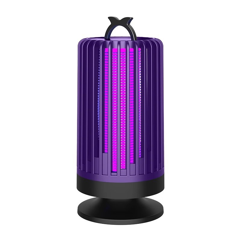 Household Indoor Silent Mosquito-Repellent Lamp — foto 2