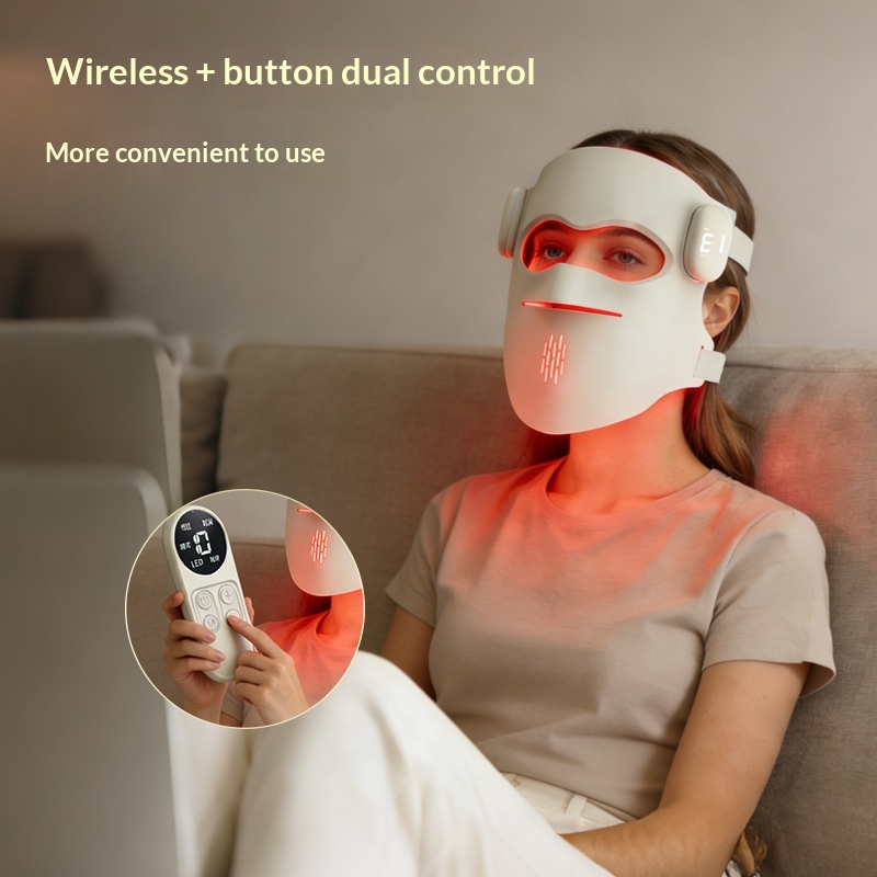 Whitening And Skin-Nourishing Facial Mask Machine