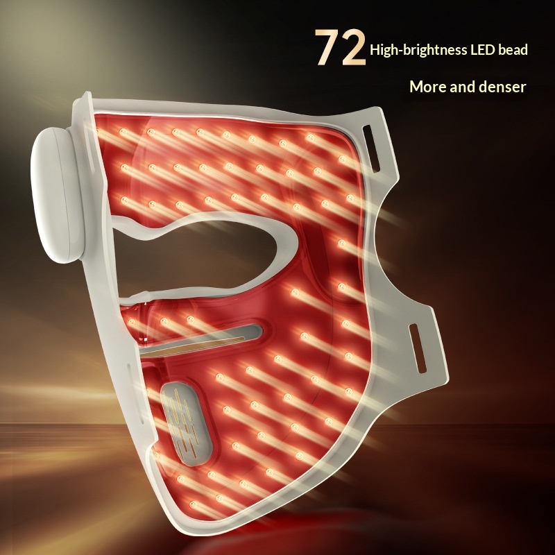 Whitening And Skin-Nourishing Facial Mask Machine — view 4