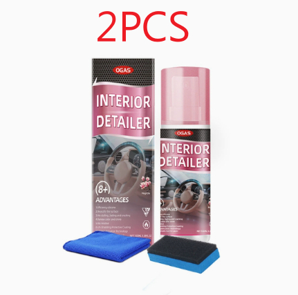 Automotive Interior Refurbishment Kit — foto 3