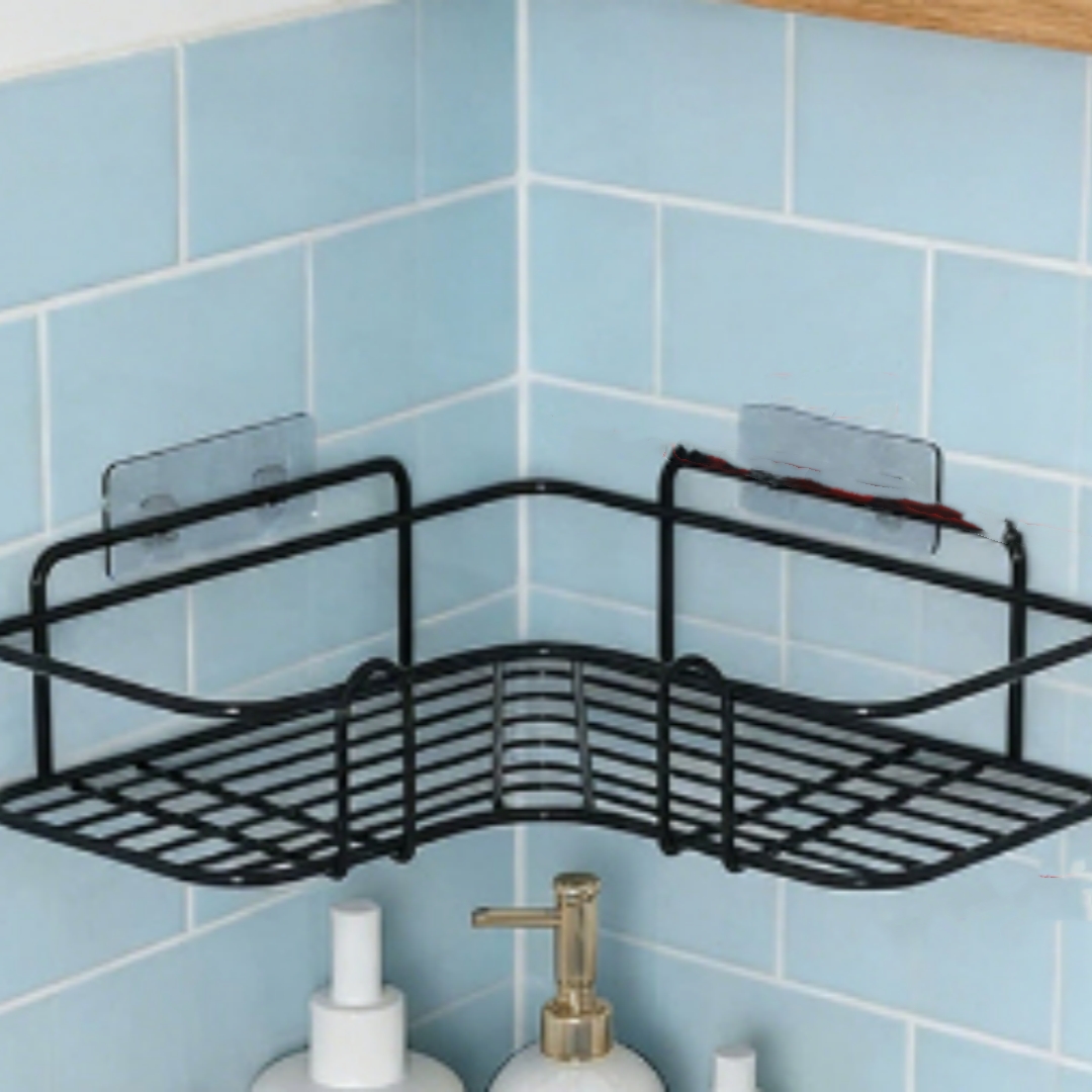Bathroom Shelf