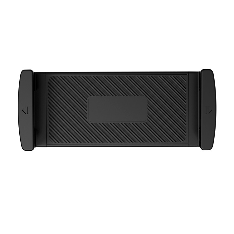Wide Tablet Phone Holder Clip Foldable Stand 4