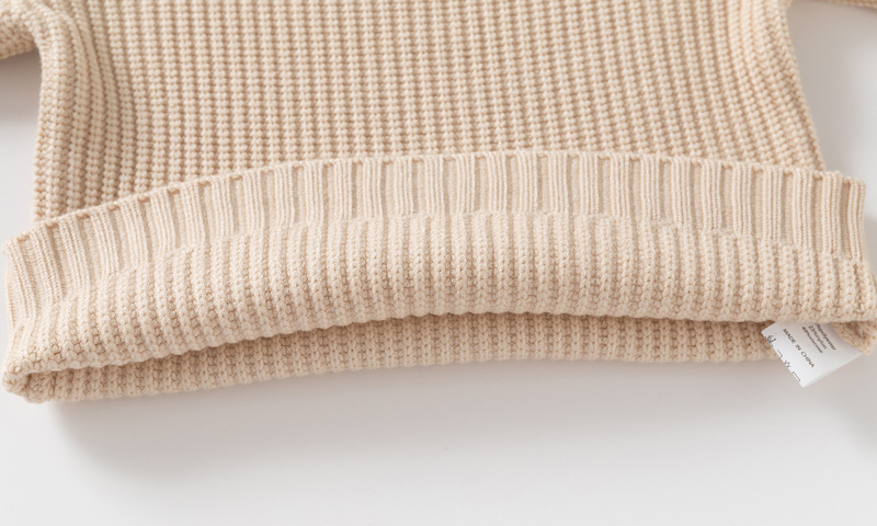 Warm Stylish And Casual Sweater For Boys — foto 3