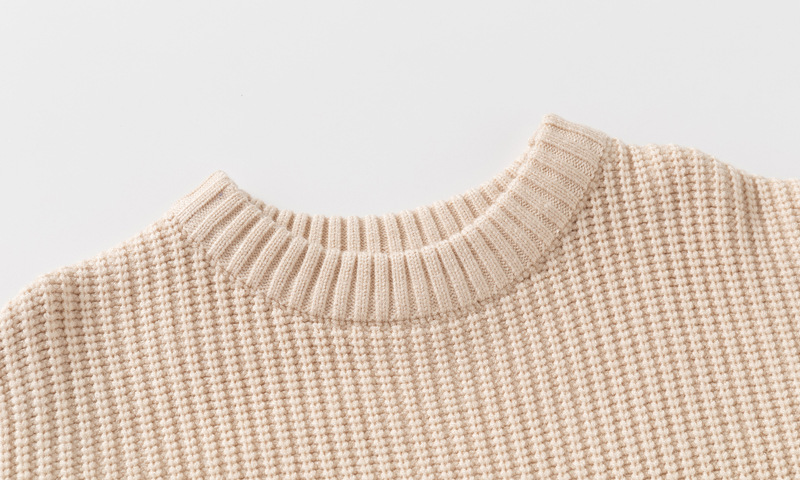 Warm Stylish And Casual Sweater For Boys — foto 4