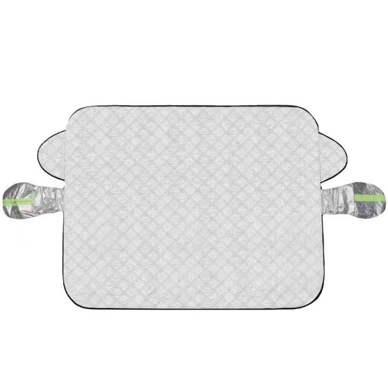 Car Snow Cover Front Windshield Cover Frost Protection