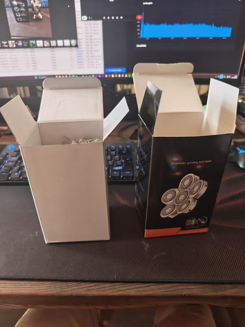 Box Set Sample