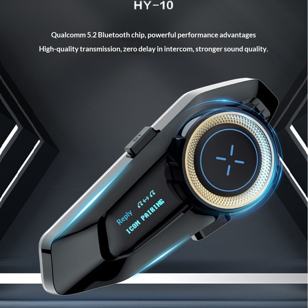 Bluetooth Headset