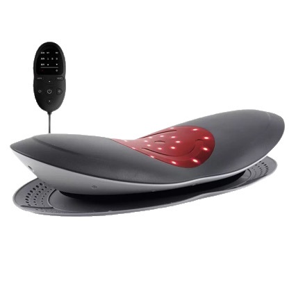 Lumbar Massager Home-use Electric Waist Massager 4