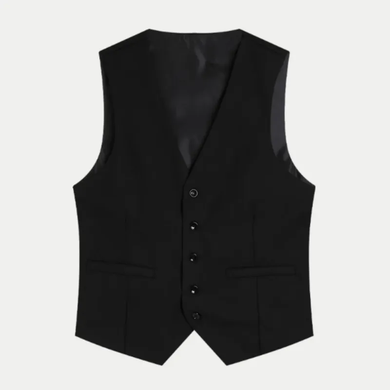 Mens Summer Sleeveless Tank Top Plus Size