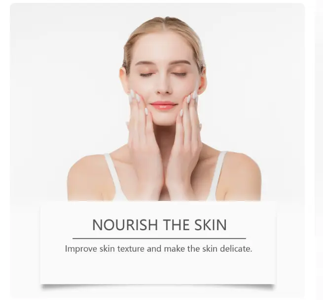Turmeric Vitamin C Skin Brightening Face Cream