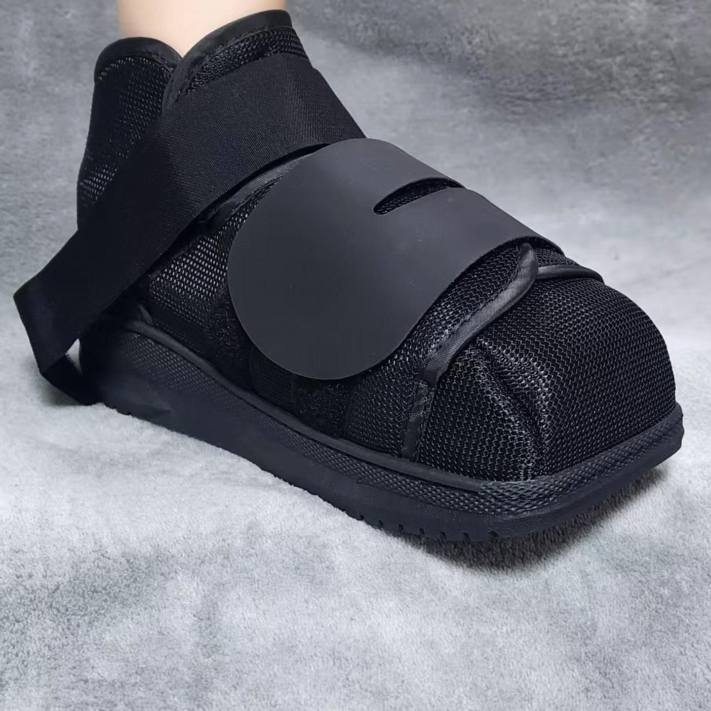 Bunion Foot Deformity Metatarsal Fracture Protective Footwear