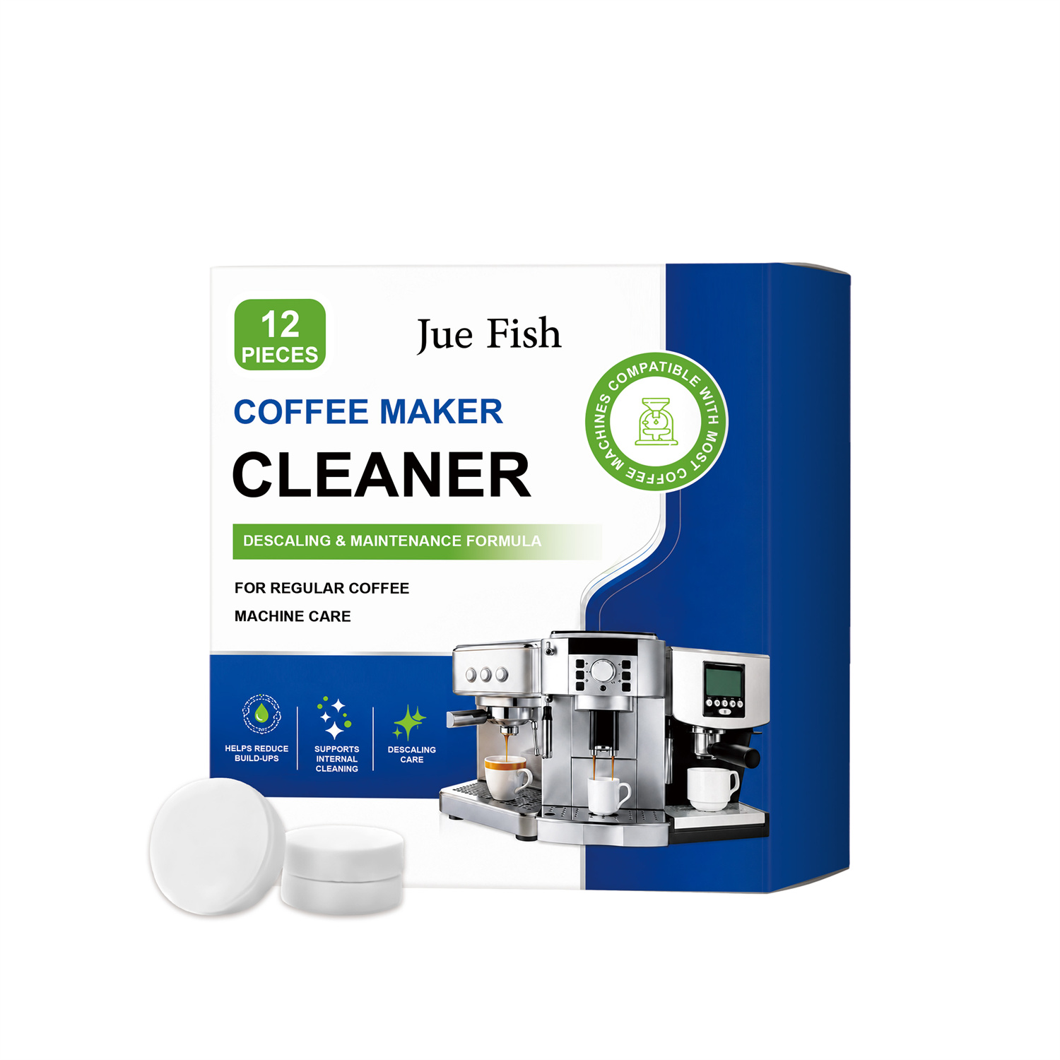 Coffee Maker Cleaner