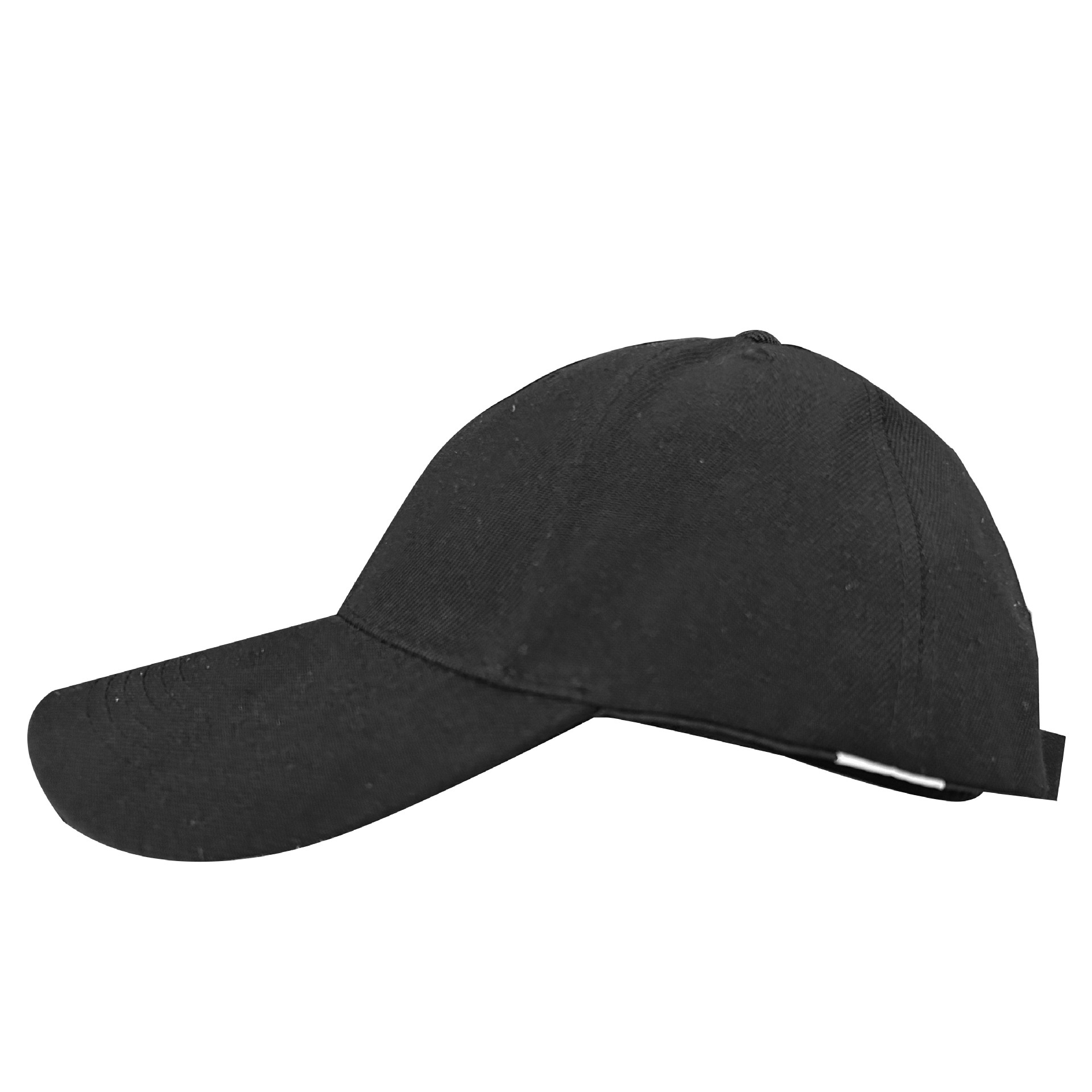 Sanamere Cap detail view
