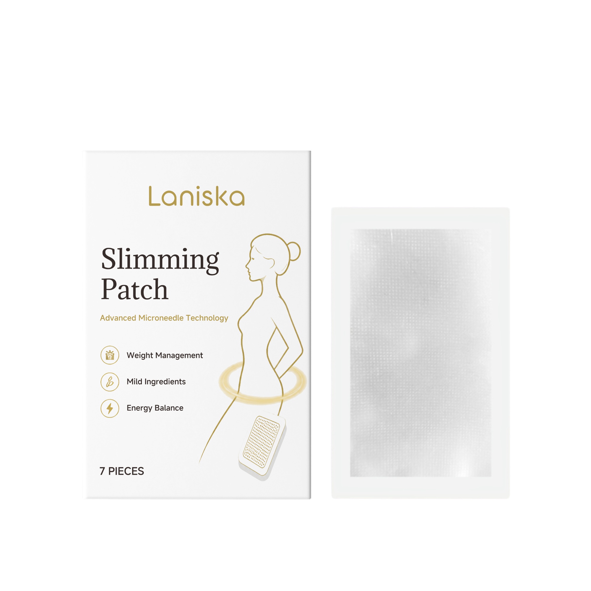 Slimming Patch