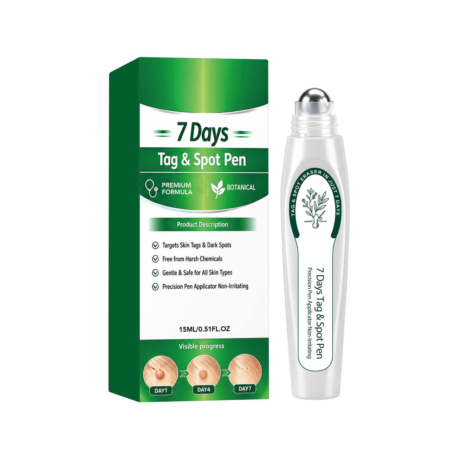 Skin Care And Nourishing Pen