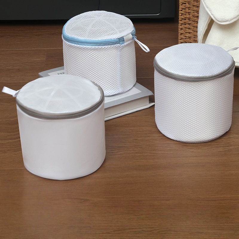 Dedicated Underwear Washing Mesh Bag For Laundry Machines Prevents Deformation Bra Laundry Pouch