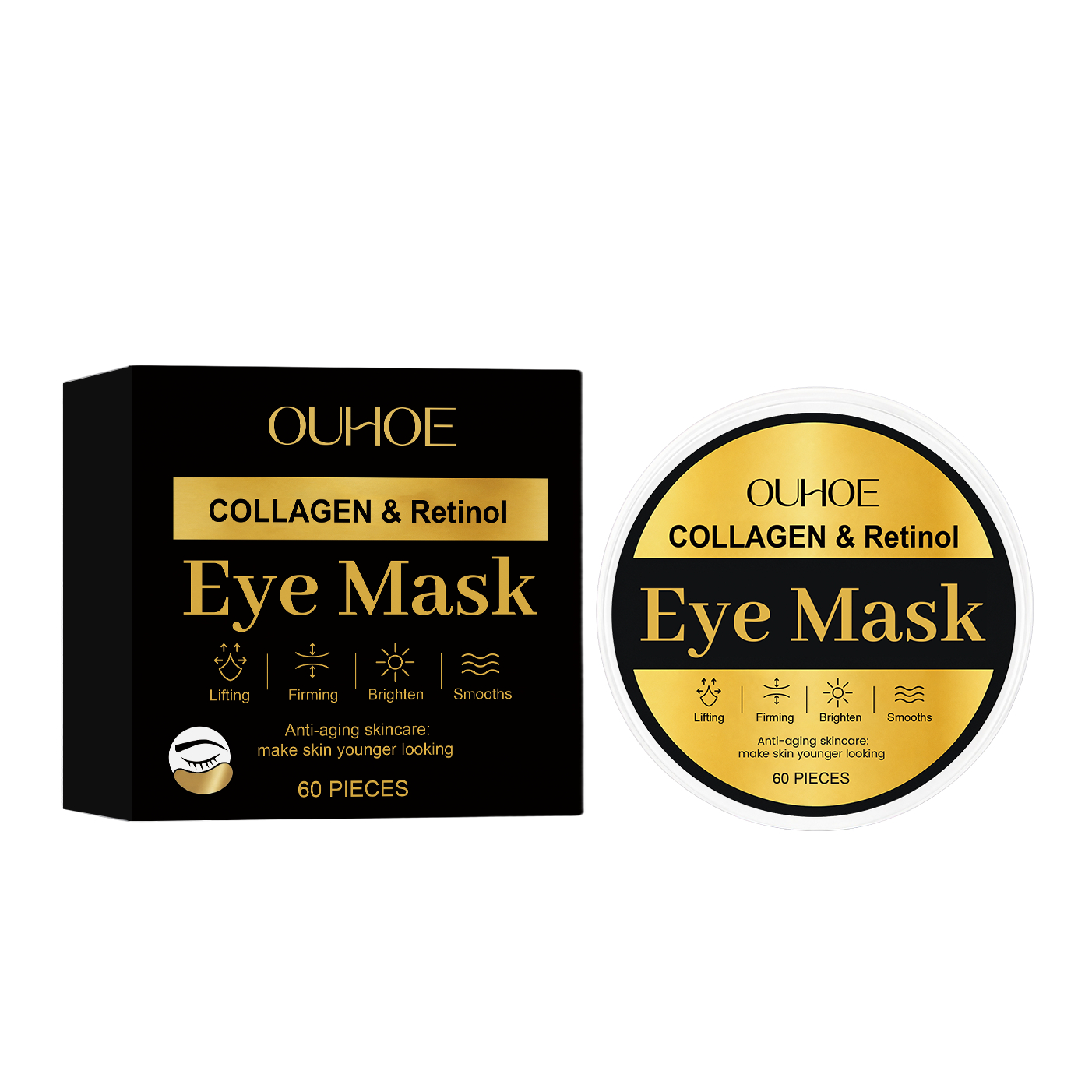 Lifting Eye Mask