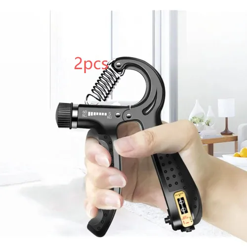 Finger Power Device Men's Hand Strength Training