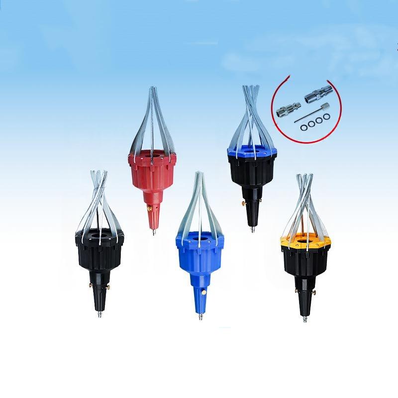 Pneumatic Ball Cage Expander Hydraulic Expander