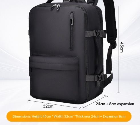 Travel Bag Backpack For Men Women Large Bagpack Travelling 2