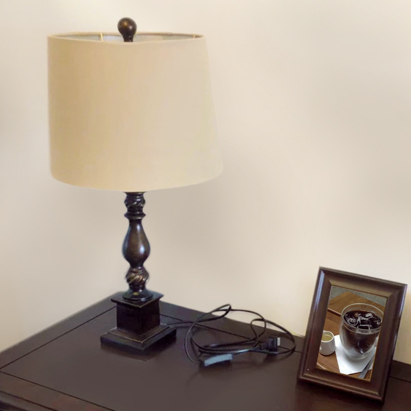 Rechargeable Bedside Table Lamp, picture 2 of 5