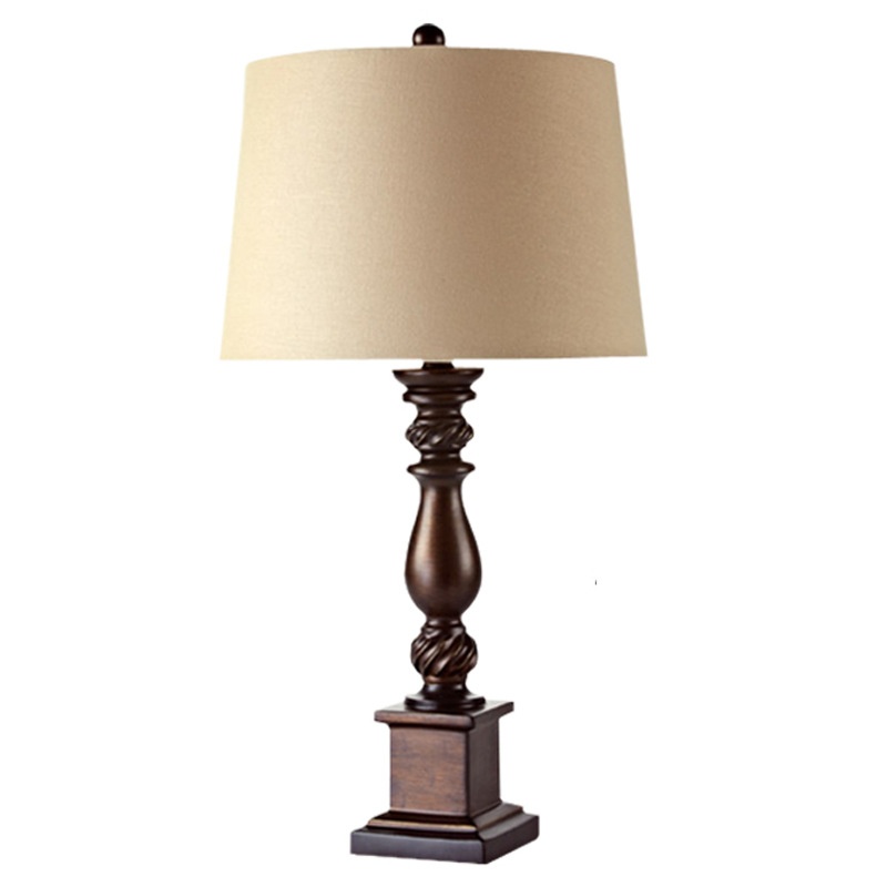 Rechargeable Bedside Table Lamp