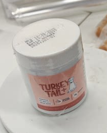 مكمل بروبيوتيك للحيوانات الأليفة 100g 4