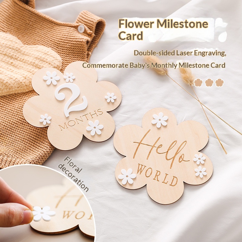 Photo-posing Props For Newborn Babies