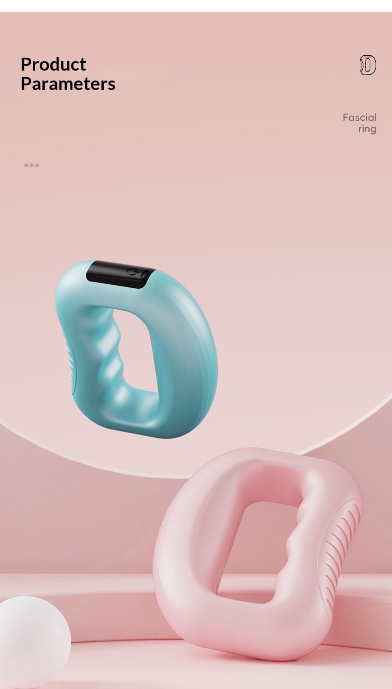 Fascia Ring Massager – Colors Available