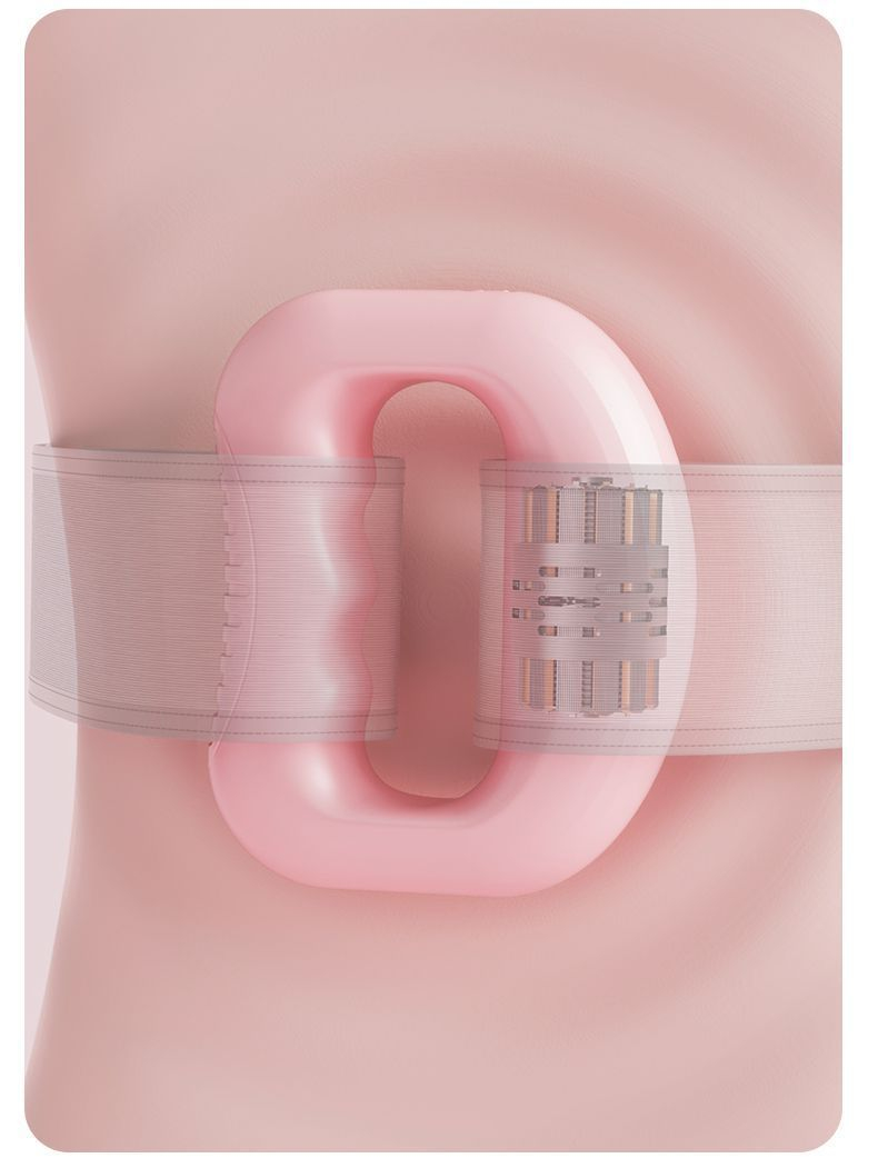 Fascia Ring Massager – Muscle Recovery