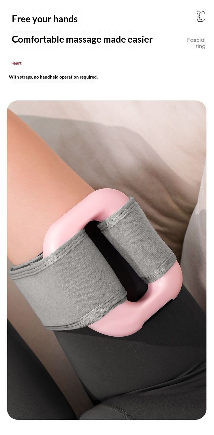 Fascia Ring Massager – Rechargeable