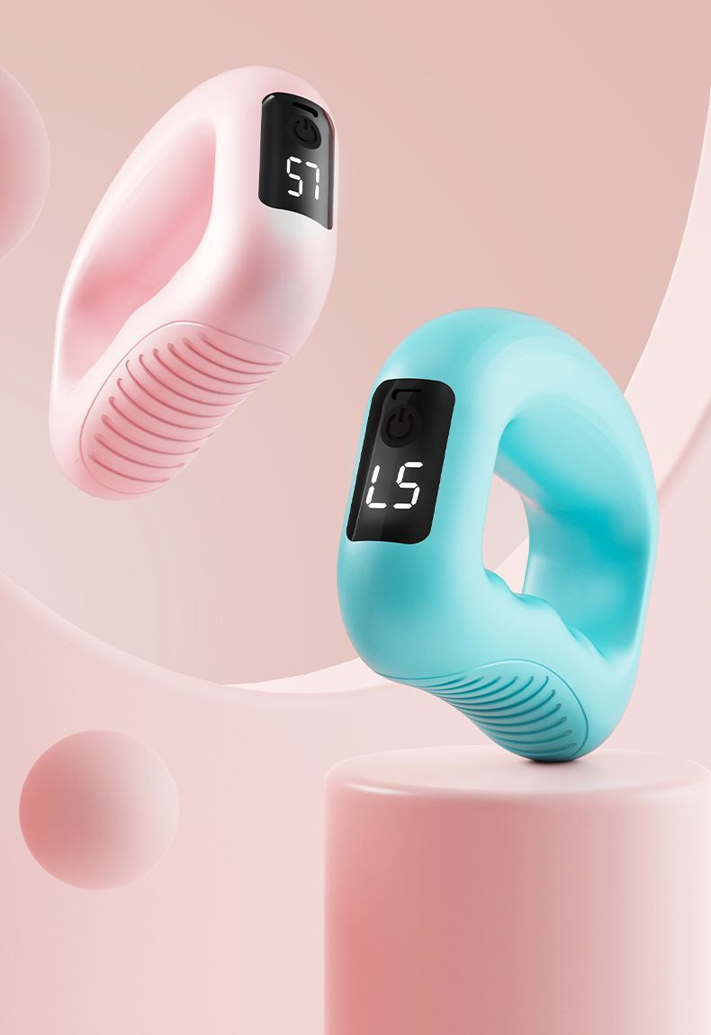 Fascia Ring Massager – Packaging
