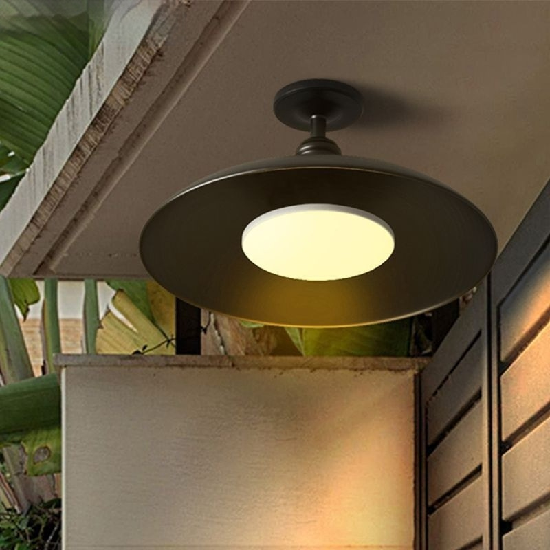Home Waterproof Ceiling Light