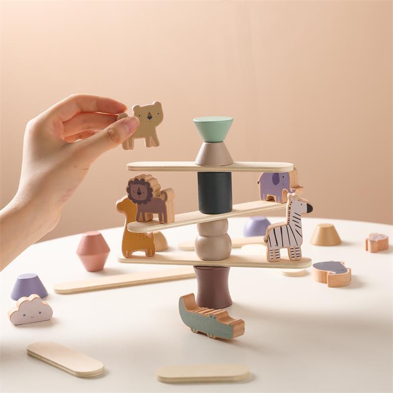 Multifunctional Baby Hand-Eye Coordination And Shape Recognition Toy