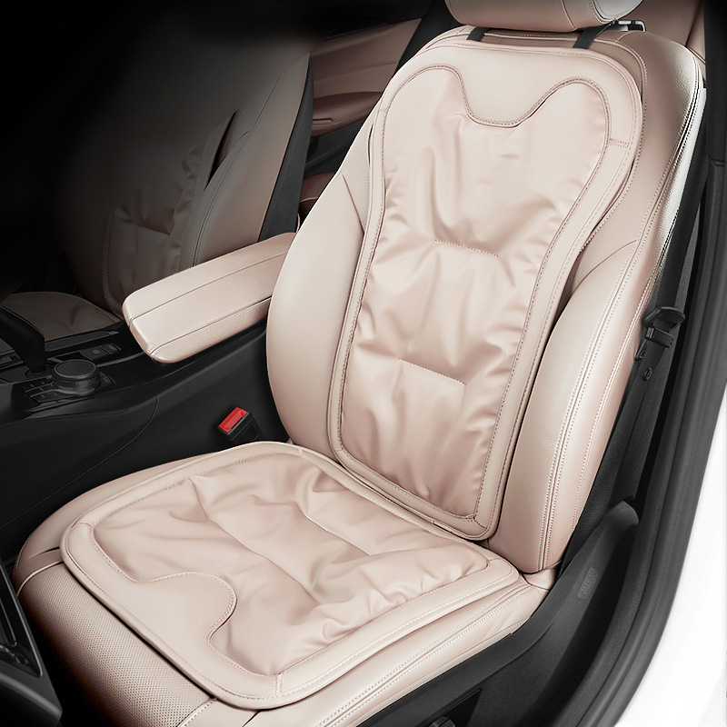 Car Seat Cushion Set, picture 2 of 12
